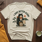 Better Alone T-Shirt