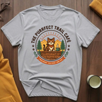 Trail Café T-Shirt