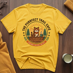 Trail Café T-Shirt