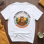 Trail Café T-Shirt