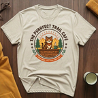 Trail Café T-Shirt