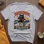 Espresso I T-Shirt