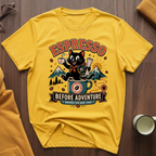 Espresso I T-Shirt