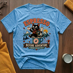 Espresso I T-Shirt