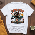 Espresso I T-Shirt