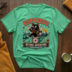 Espresso I T-Shirt