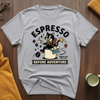 Espresso T-Shirt
