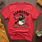 Espresso T-Shirt