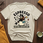 Espresso T-Shirt
