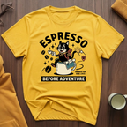 Espresso T-Shirt