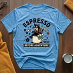 Espresso T-Shirt