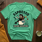 Espresso T-Shirt
