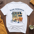 Slow Mornings T-Shirt