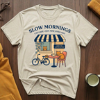 Slow Mornings T-Shirt