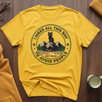 All This Way T-Shirt