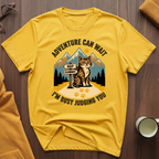 Judging You T-Shirt