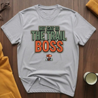 Trail Boss T-Shirt
