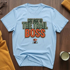 Trail Boss T-Shirt