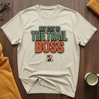 Trail Boss T-Shirt
