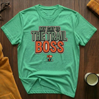 Trail Boss T-Shirt