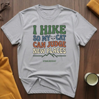 Trailbosscat T-Shirt
