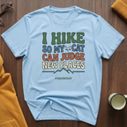 Trailbosscat T-Shirt