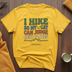 Trailbosscat T-Shirt