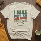 Trailbosscat T-Shirt