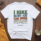 Trailbosscat T-Shirt