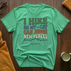 Trailbosscat T-Shirt