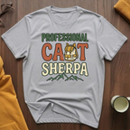 Sherpa T-Shirt