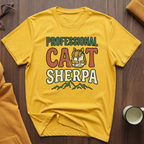 Sherpa T-Shirt
