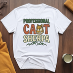 Sherpa T-Shirt
