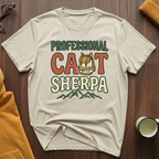 Sherpa T-Shirt