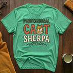 Sherpa T-Shirt