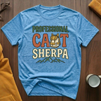 Sherpa T-Shirt