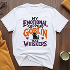 Goblin With Whiskers T-Shirt
