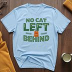 Left Behind T-Shirt