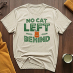 Left Behind T-Shirt