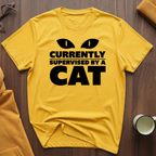 Supervised T-Shirt