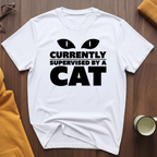 Supervised T-Shirt