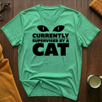 Supervised T-Shirt