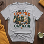 Fueled By Coffee T-Shirt
