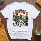 Fueled By Coffee T-Shirt