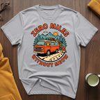 Zero Miles T-Shirt