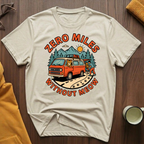 Zero Miles T-Shirt