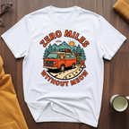 Zero Miles T-Shirt