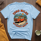 Zero Miles T-Shirt
