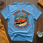 Zero Miles T-Shirt