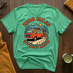 Zero Miles T-Shirt